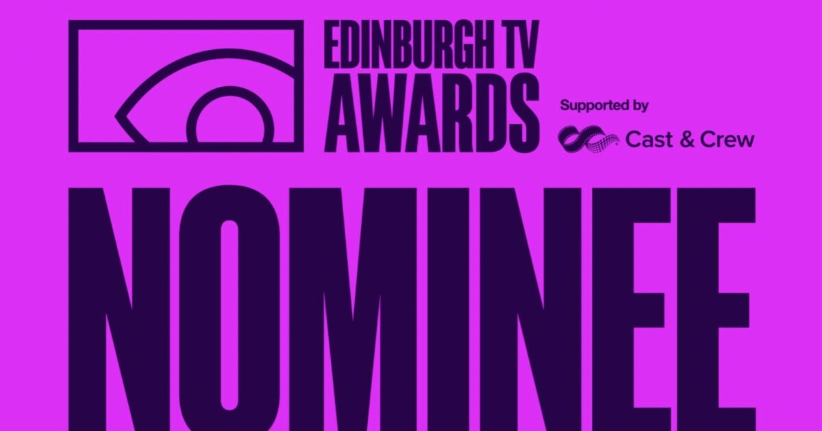 Edinburgh Loves Norton… Even More!