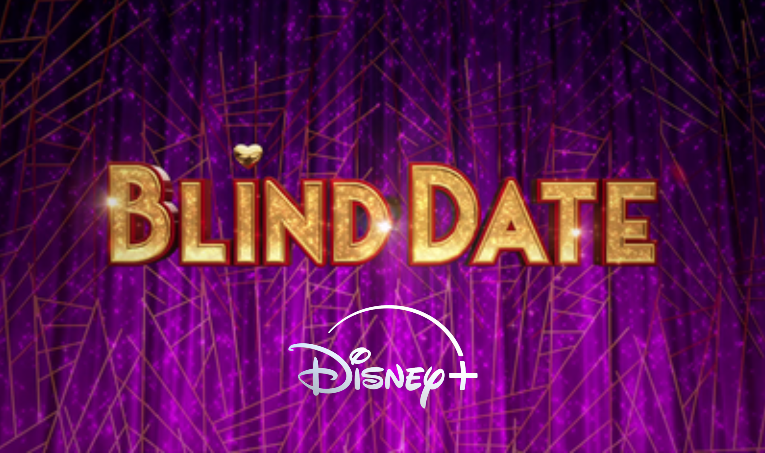 So goes on a Blind Date Again