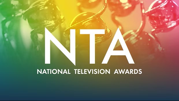 NTA AWARD UP FOR GRABS AS NORTON SHOW NOMINATED ONCE MORE